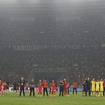 Erick Thohir Pastikan GBK Siap Gelar FIFA Series 2026