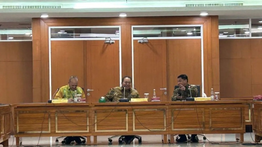 MA Turunkan Tim Periksa Dugaan Keterlibatan Hakim dalam Kasus Daycare Yogyakarta