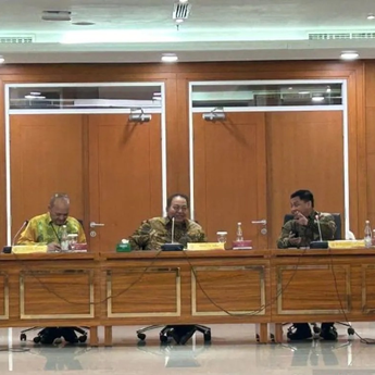 MA Turunkan Tim Periksa Dugaan Keterlibatan Hakim dalam Kasus Daycare Yogyakarta