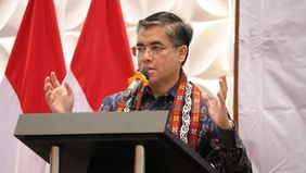 Menteri Ketenagakerjaan Yassierli membuka peluang untuk menambah gelombang baru pada Program Magang Nasional 2025, apabila tahap pertama mendapat respons dan minat tinggi dari para lulusan baru perguruan tinggi.