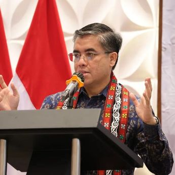 Program Magang Nasional Berpotensi Tambah Gelombang Baru Jika Animo Tinggi