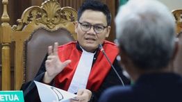PN Jakarta Pusat Hormati Pemberian Amnesti dan Abolisi oleh Presiden Prabowo