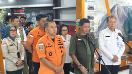 BNPB Serahkan Penetapan Status Darurat Gempa ke Pemda, Pusat Tetap Siaga Bantu Penanganan