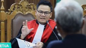 Pengadilan Negeri Jakarta Pusat (PN Jakpus) menyatakan sikap hormat terhadap keputusan Presiden Prabowo Subianto yang memberikan abolisi kepada Tom Lembong dan amnesti kepada Hasto Kristiyanto.