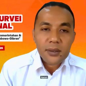 Bakom Dorong Publik Awasi dan Laporkan Dugaan Penyimpangan Program MBG