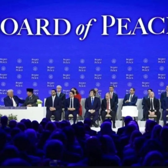 BoP Desak Hamas Rampungkan Kesepakatan Demiliterisasi Gaza Pekan Ini