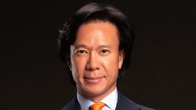 PT Amman Mineral Internasional Tbk (AMMN) mengumumkan Alexander Ramlie mundur dari jabatan Direktur Utama (Dirut). 