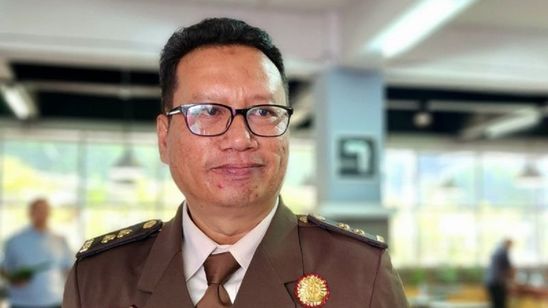 Kejati Jateng Minta Seluruh Kejari Data dan Pantau SPPG, Termasuk Milik Polri