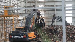 Dinas Lingkungan Hidup DKI Sebut RDF Plant Rorotan Siap Beroperasi Bertahap
