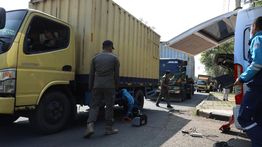 Kendaraan Baku Mutu Emisi Melebihi Ambang Batas Bisa Didenda Rp50 Juta