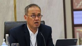 KPK Cekal Dirut Allo Bank Indra Utoyo Terkait Kasus Korupsi EDC BRI