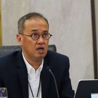 KPK Cekal Dirut Allo Bank Indra Utoyo Terkait Kasus Korupsi EDC Bank BRI Rp2,1 Triliun