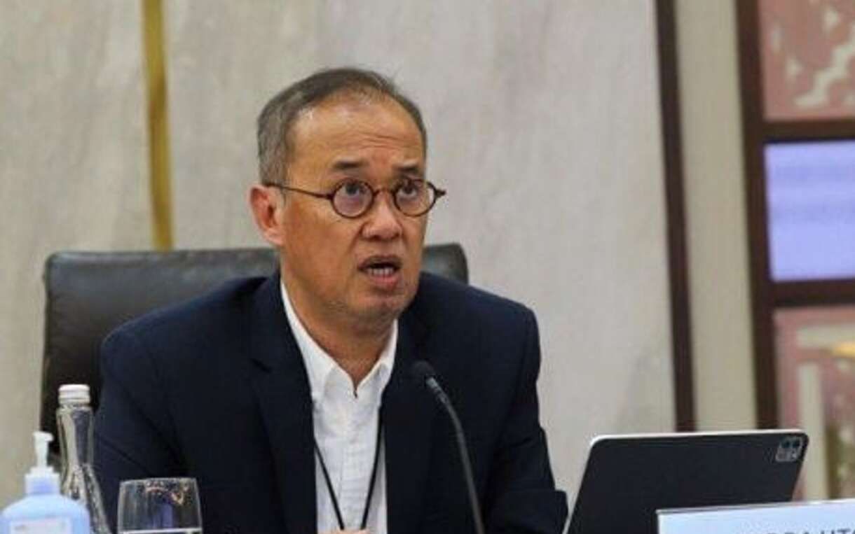 Indra Utoyo/Ist