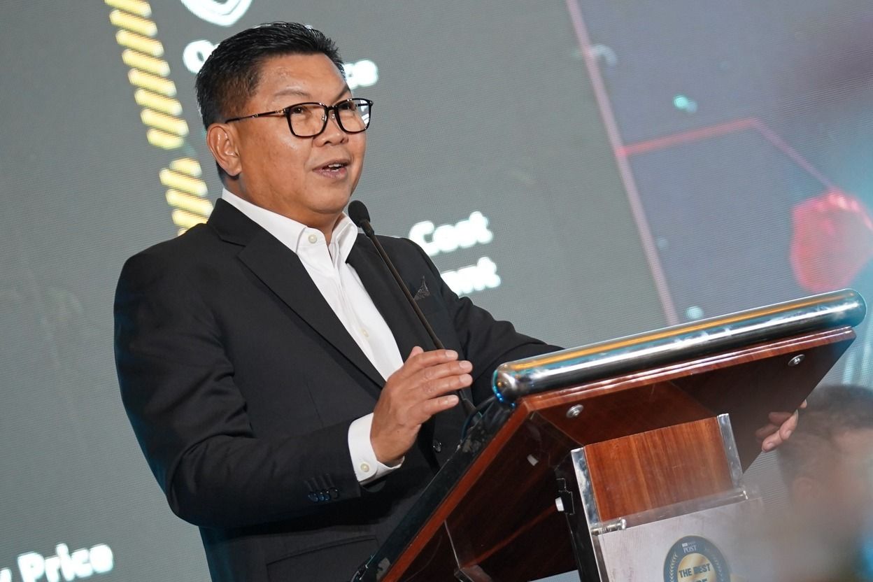 Direktur Utama Bank Mandiri Darmawan Junaidi menegaskan bahwa dana pihak ketiga (DPK) tidak akan digunakan oleh Badan Pengelola Investasi (BPI) Daya Anagata Nusantara (Danantara). 