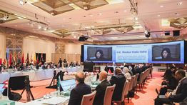 Indonesia Usulkan Ekosistem Digital Aman untuk Anak di Forum Asia-Pasifik