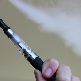 BNN Usul Vape Dilarang, Gegara Sering Dicampur Narkoba