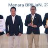 Perkuat Posisi Gold Ecosystem Leader di Indonesia, Pegadaian Raih Penghargaan Best Innovation Lewat ATM Emas