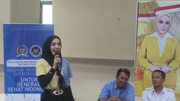 Program Makan Bergizi Gratis Adalah Harapan Emas Bagi Anak-anak Indonesia
