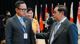 Wamendagri Bima Arya Apresiasi Pramono Soal Kebijakan Transportasi di Forum ASEAN 2025