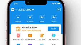 Bank Indonesia (BI) merespons terkait pembobolan kartu kredit via DANA yang ramai diperbincangkan di media sosial. 
