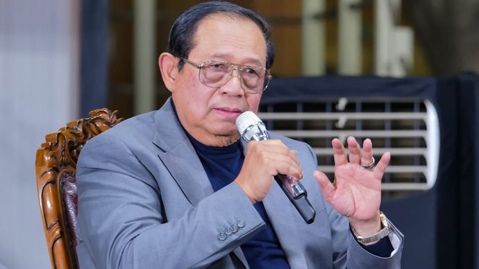 SBY