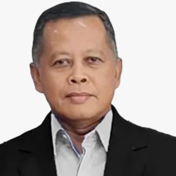 Direktur Bisnis Agrinas Edi Slamet Irianto Tiba-tiba Dicopot, Ada Apa?