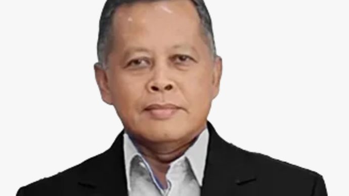 PT Agrinas Palma Nusantara (Persero) memberhentikan Edi Slamet Irianto dari Direktur Bisnis dan Pengembangan Industri. 