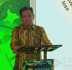 Nature 2025: Kerakusan Ekonomi Jadi Biang Kerok Eksploitasi Alam Berlebihan
