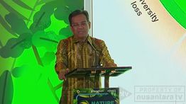 Nature 2025: Kerakusan Ekonomi Jadi Biang Kerok Eksploitasi Alam Berlebihan