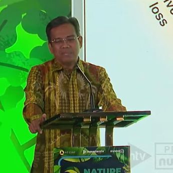 Nature 2025: Kerakusan Ekonomi Jadi Biang Kerok Eksploitasi Alam Berlebihan