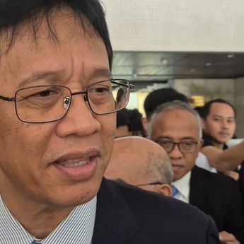 Purbaya Ungkap Hasil Pertemuan dengan S&P, Singgung Defisit dan Penerimaan