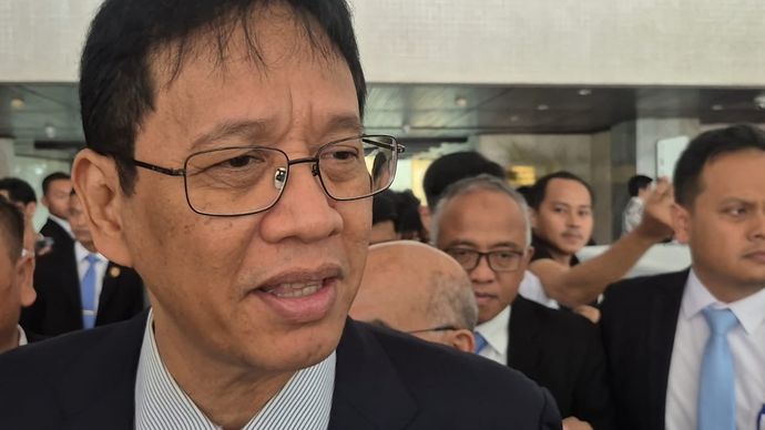 Menteri Keuangan (Menkeu) Purbaya Yudhi Sadewa buka-bukaan hasil pertemuannya dengan lembaga pemeringkat kredit Standard &amp; Poor's (S&amp;P) pada Rabu 3 Juni 2026 kemarin.  