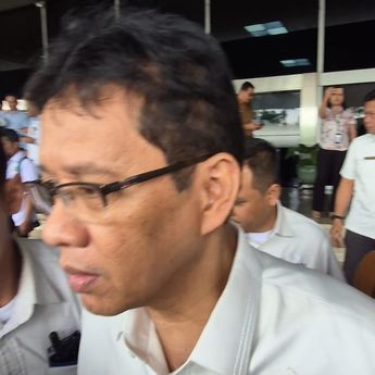 Purbaya Belum Pastikan Nasib Dirjen Bea Cukai usai Namanya Disebut di Sidang Suap Blueray Cargo