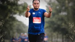 Agus Putranadi Berpulang, BTN Jakim hingga Komunitas Pelari Sampaikan Duka Mendalam
