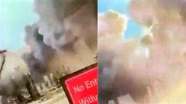 Iran Serang Kilang Minyak Aramco