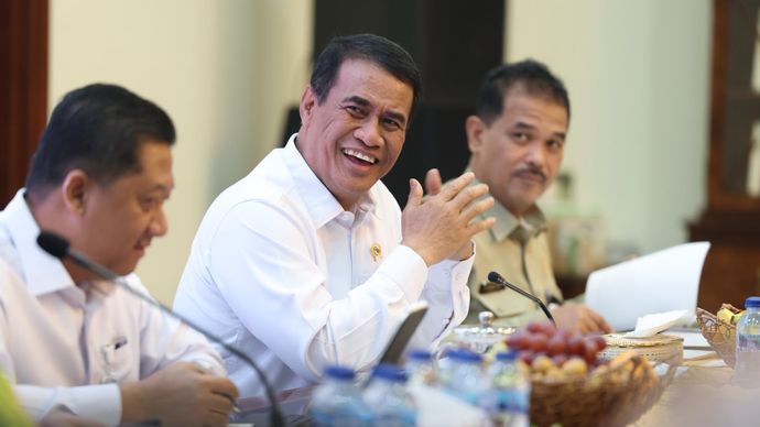 Kementerian Pertanian (Kementan) mulai menggerakkan pengembangan bioetanol berbasis tiga komoditas utama, yakni tebu, ubi kayu atau singkong, dan jagung.