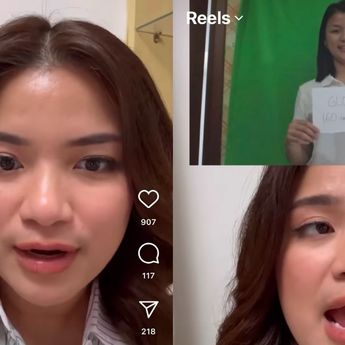 Cerita News Anchor Cantik Jadi Korban Penipuan Casting, Foto-foto Syur Disebar di Telegram