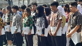 DKI Kucurkan Rp7,69 Demi Tebus 1,897 Ijazah Siswa