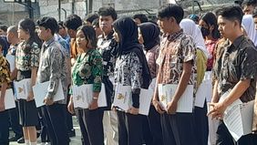 Pemerintah Provinsi (Pemprov) DKI Jakarta kembali menunjukkan komitmennya terhadap dunia pendidikan dengan meluncurkan program pemutihan ijazah tahap keempat pada tahun 2025.