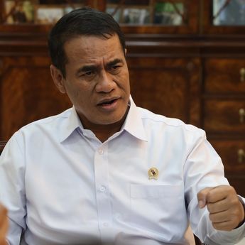 Mentan Amran Bongkar Dugaan Praktik Curang Beras Fortifikasi, Konsumen Rugi Rp71 Triliun