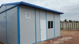 Pembangunan Hunian Tetap lancar, Hadirkan Harapan Baru untuk Warga Terdampak Banjir di Aceh Utara