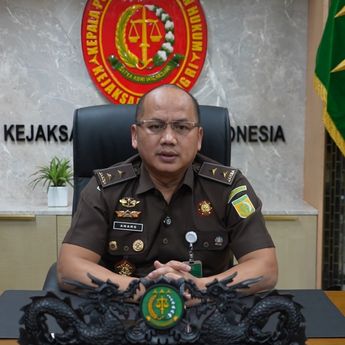 Kejagung Geledah Kantor Don Ritto dan Sejumlah Lokasi Terkait Kasus Dugaan TPPU Febrie Adriansyah