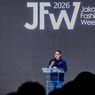 Menteri Ekraf Dukung JFW 2026 sebagai Ajang Kreativitas Mode ASEAN