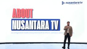 Sebanyak 82 peserta mengikuti program Magang Nasional Batch 2 Tahun 2026 di lingkungan NT Corp. Para peserta akan menjalani program magang di sejumlah unit perusahaan dengan pendampingan mentor dari masing-masing bidang.