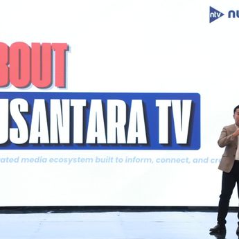 82 Peserta Ikuti Maganghub Batch 2 di NT Corp, Randy Tampubolon: Kita Sudah dalam Satu Rumah