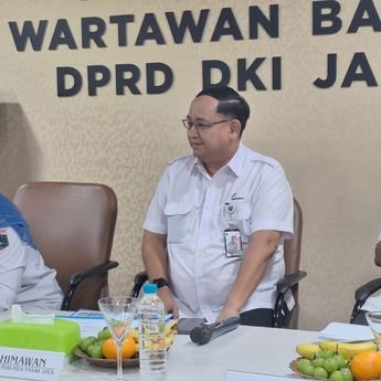 Pasar Jaya Genjot Revitalisasi, Legislator Dukung Hunian di Atas Pasar