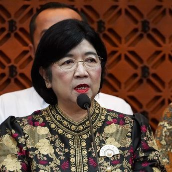 Nilai Tukar Rupiah Kian Menguat, Bos BI Pede Ke Depan Tetap Stabil