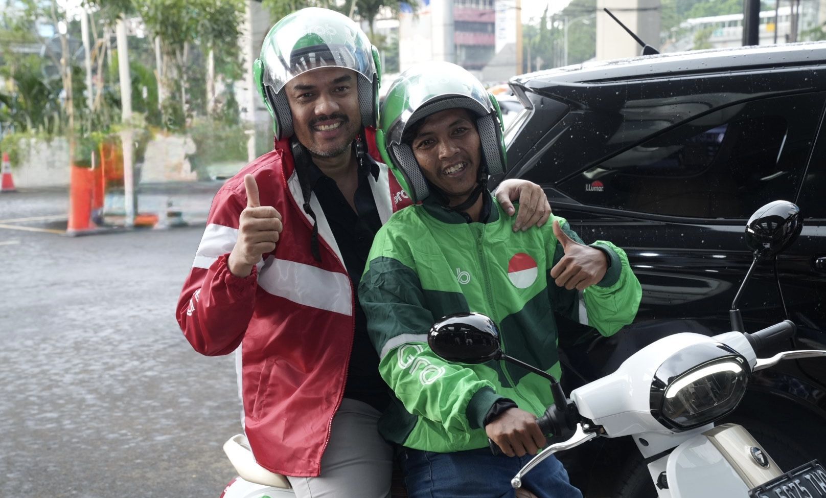 Menteri UMKM, Maman Abdurrahman <b>(Istimewa)</b>