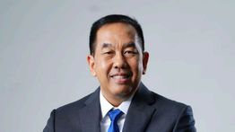 Eks Bos Telkom dan Angkasa Pura II Muhammad Awaluddin Kini Jadi Dirut Jasa Raharja