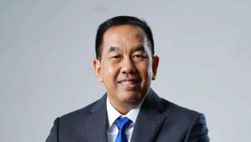 PT Jasa Raharja melakukan menunjuk Muhammad Awaluddin sebagai Direktur Utama (Dirut) menggantikan Dewi Aryani Suzana.